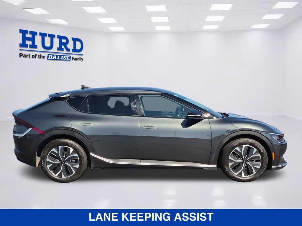 Used 2024 Kia EV6 Light L/R with VIN KNDC3DLC3R5218144 for sale in Johnston, RI