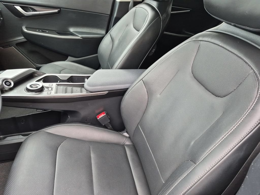 2023 Kia EV6 Wind
