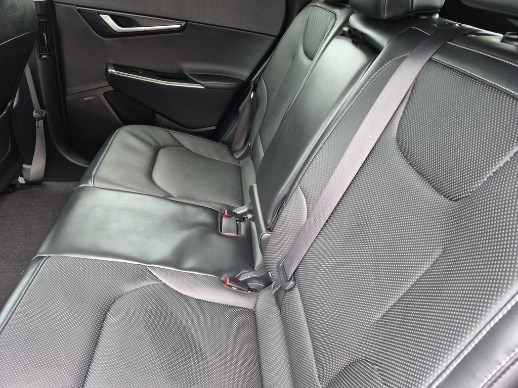 2023 Kia EV6 Wind