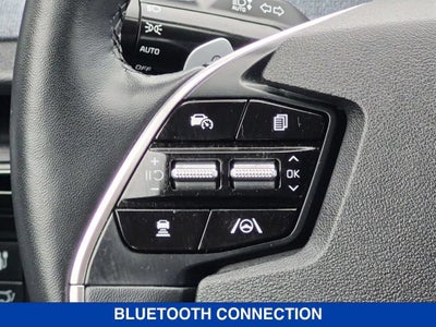 2023 Kia EV6 Wind