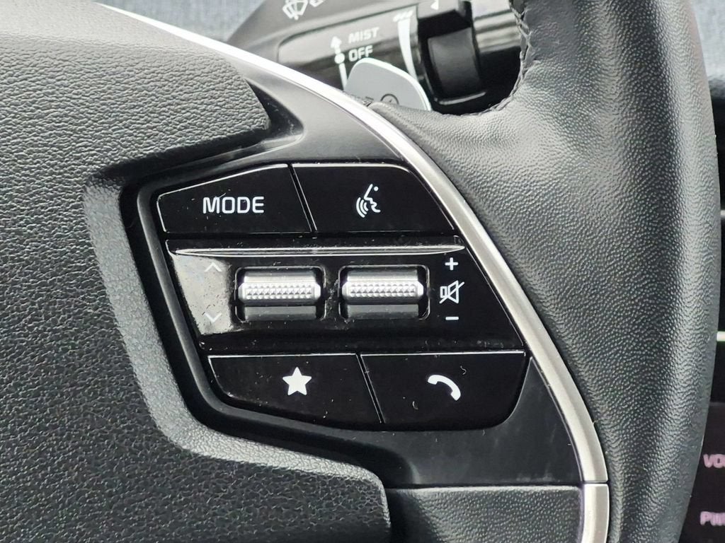 2023 Kia EV6 Wind