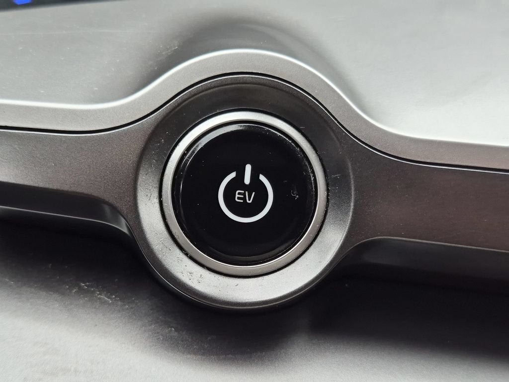 2023 Kia EV6 Wind