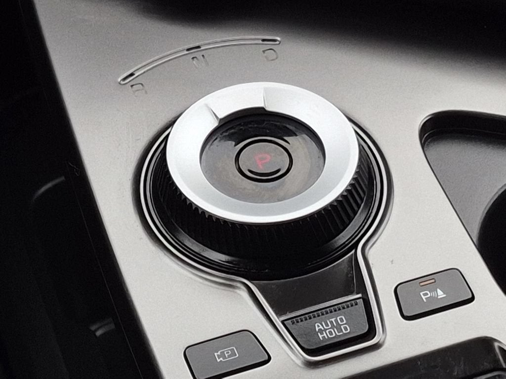 2023 Kia EV6 Wind