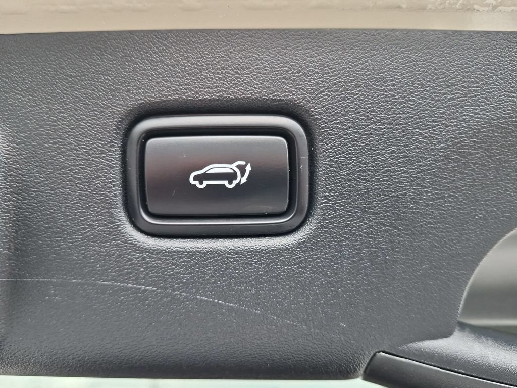 2023 Kia EV6 Wind