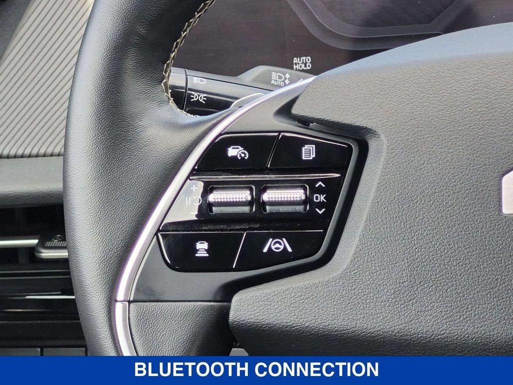 2023 Kia EV6 GT-Line