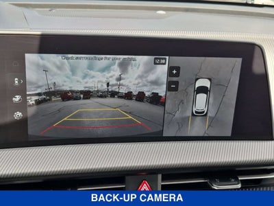 2023 Kia EV6 GT-Line