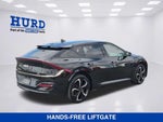 2023 Kia EV6 GT-Line