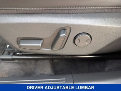 2024 Kia Niro EV Wind