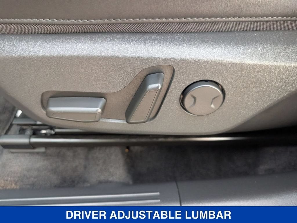 2024 Kia Niro EV Wind