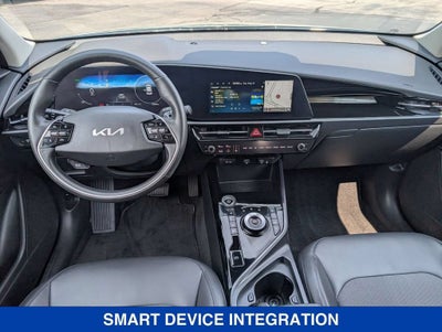 2024 Kia Niro EV Wind