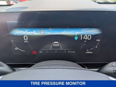 2024 Kia Niro EV Wind