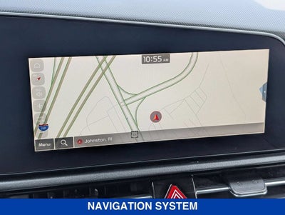 2024 Kia Niro EV Wind