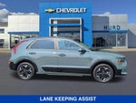 2024 Kia Niro EV Wind