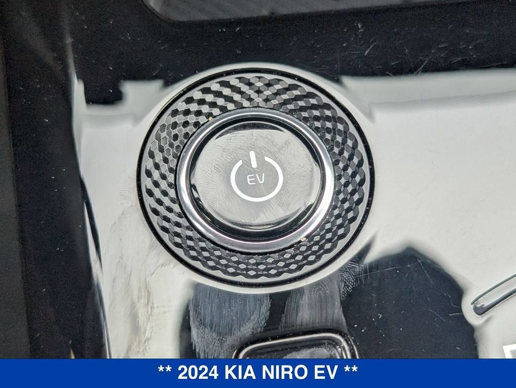 2024 Kia Niro EV Wind