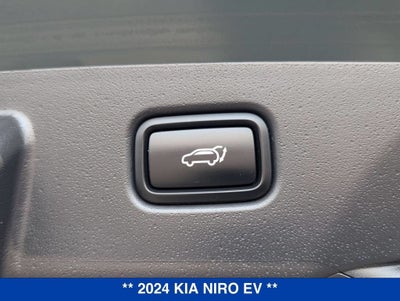 2024 Kia Niro EV Wind