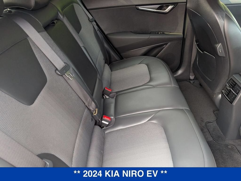 2024 Kia Niro EV Wind