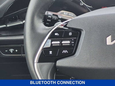 2023 Kia Niro EV Wave