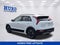 2023 Kia Niro EV Wave