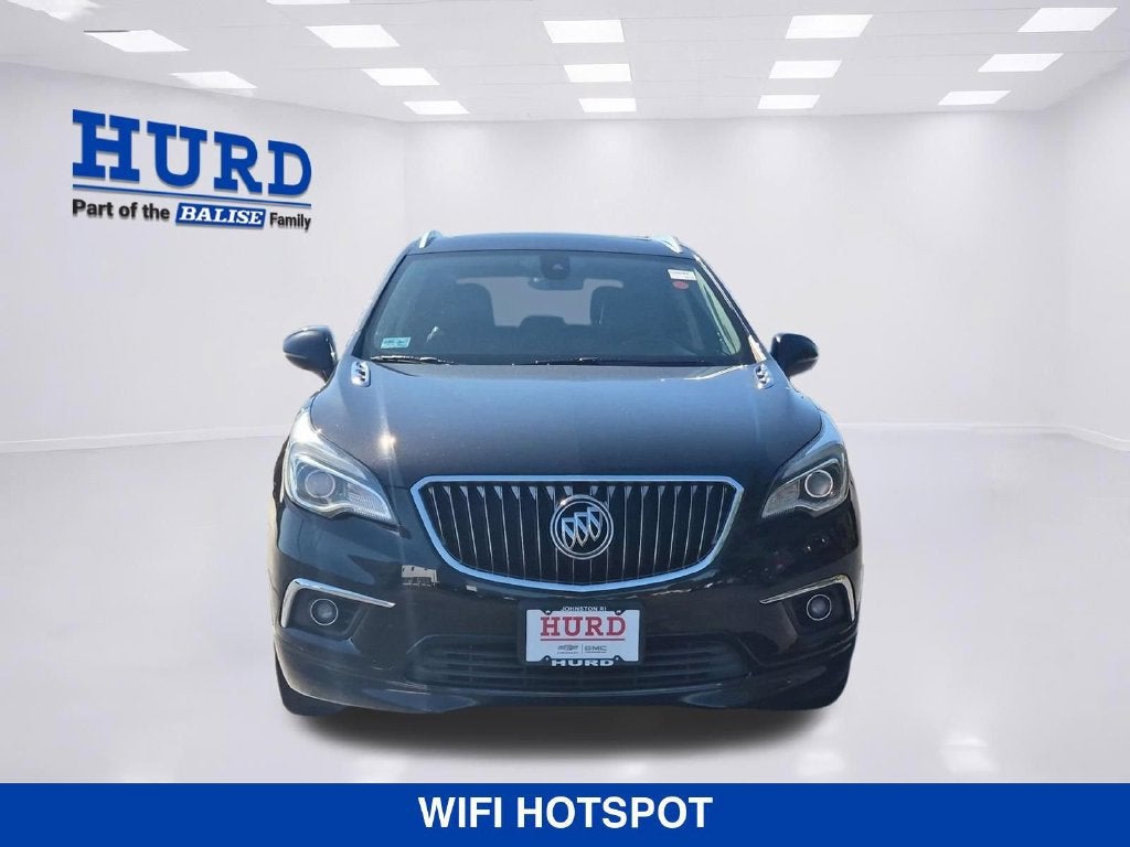 2016 Buick Envision Premium I