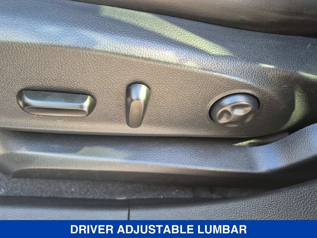 2016 Buick Envision Premium I