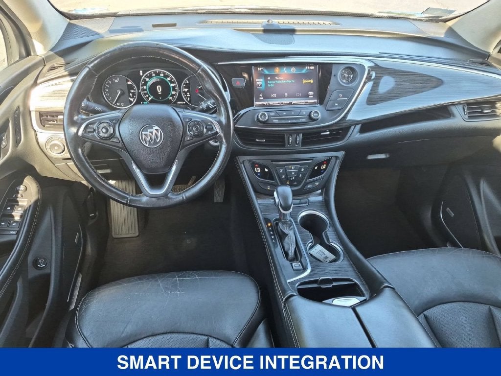 2016 Buick Envision Premium I