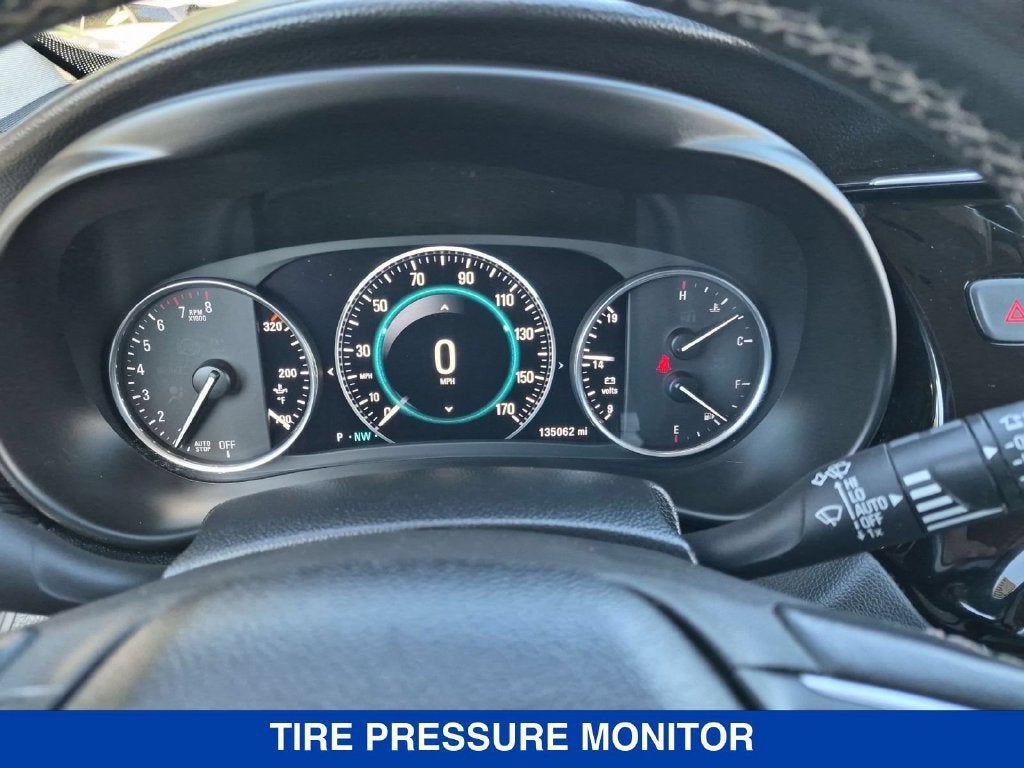 2016 Buick Envision Premium I