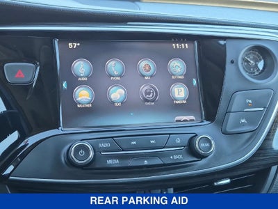 2016 Buick Envision Premium I