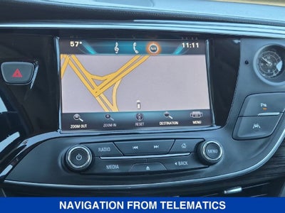 2016 Buick Envision Premium I