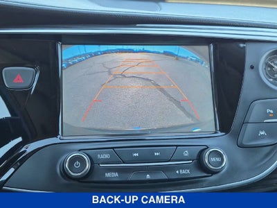 2016 Buick Envision Premium I