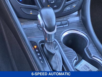 2016 Buick Envision Premium I