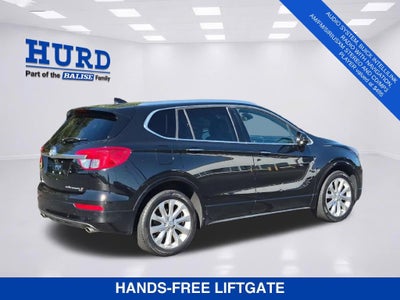 2016 Buick Envision Premium I