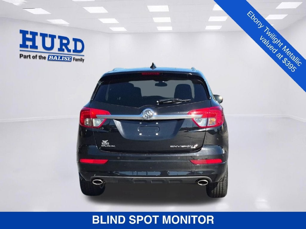 2016 Buick Envision Premium I