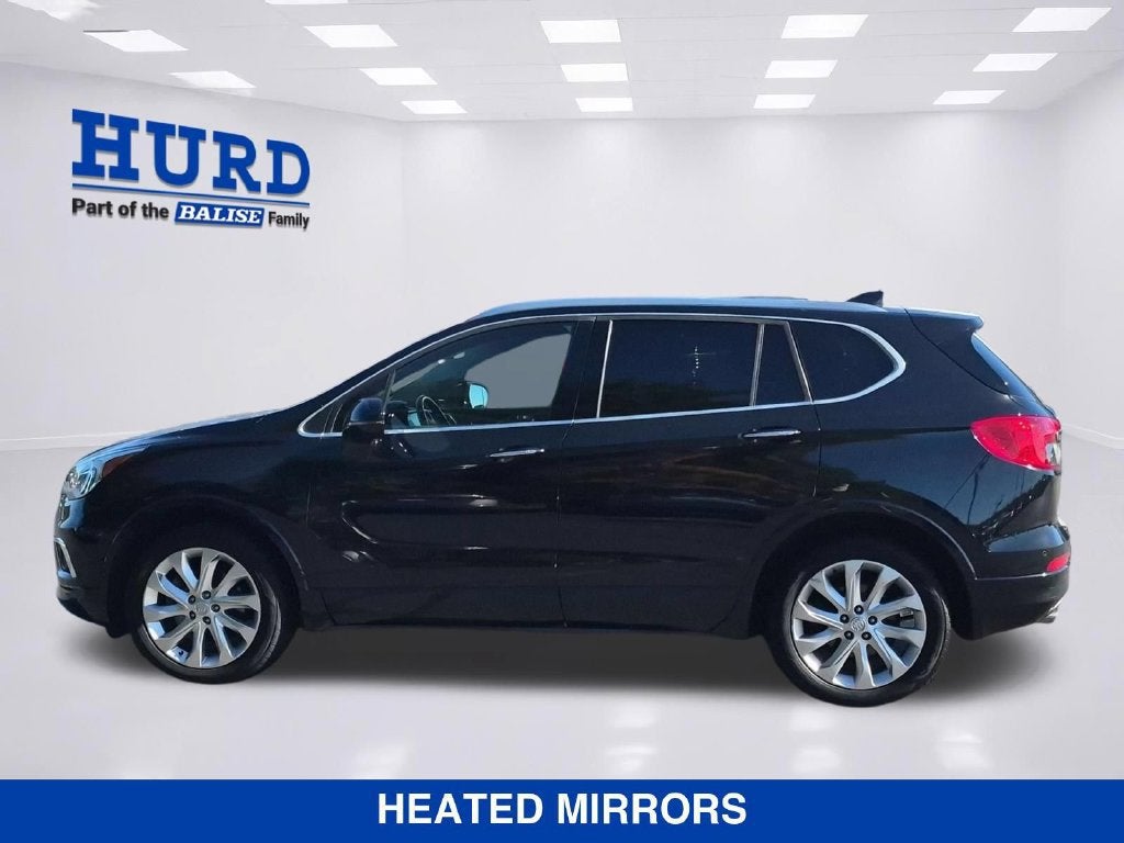 2016 Buick Envision Premium I