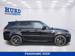 2019 Land Rover Range Rover Sport HSE