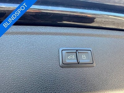 2024 Audi SQ5 Premium Plus TFSI quattro Tiptronic