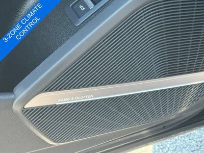 2024 Audi SQ5 Premium Plus TFSI quattro Tiptronic