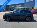 2024 Audi SQ5 Premium Plus TFSI quattro Tiptronic