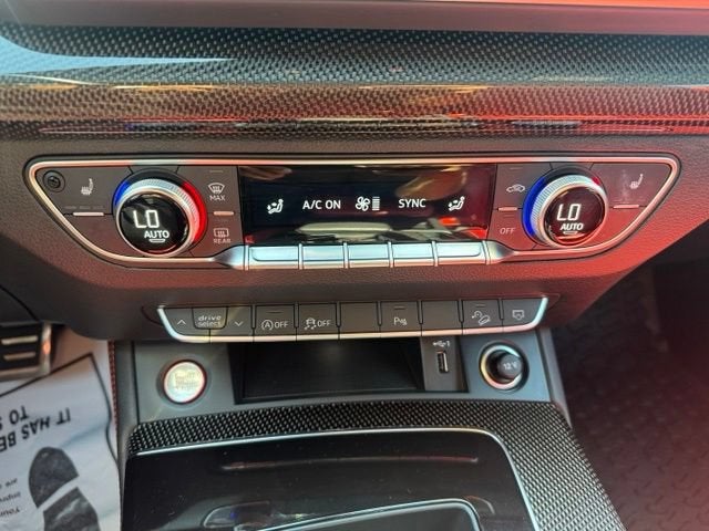 2024 Audi SQ5 Premium Plus TFSI quattro Tiptronic