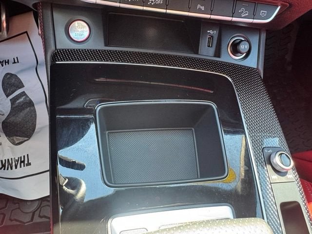 2024 Audi SQ5 Premium Plus TFSI quattro Tiptronic