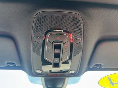 2024 Audi SQ5 Premium Plus TFSI quattro Tiptronic