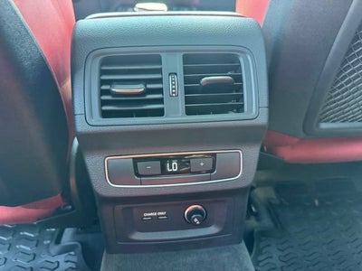 2024 Audi SQ5 Premium Plus TFSI quattro Tiptronic