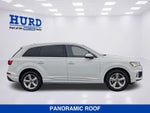 2023 Audi Q7 Premium Plus 45 TFSI quattro Tiptronic