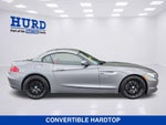 2013 BMW Z4 sDrive28i