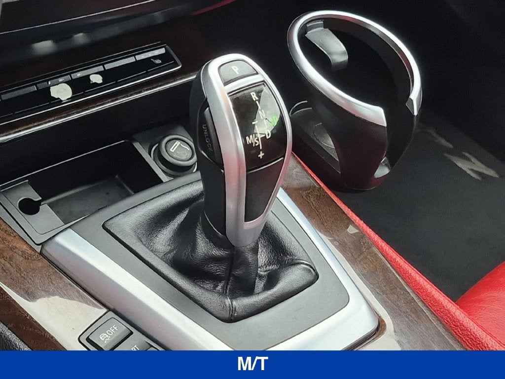 2013 BMW Z4 sDrive28i