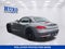 2013 BMW Z4 sDrive28i