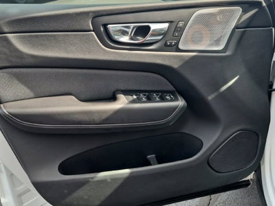 2020 Volvo XC60 Polestar