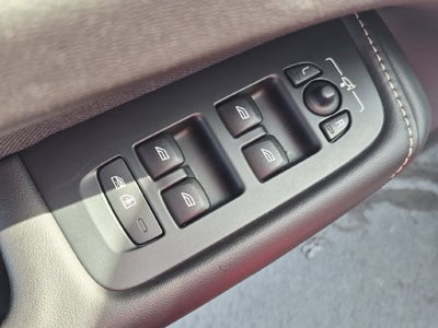 2020 Volvo XC60 Polestar