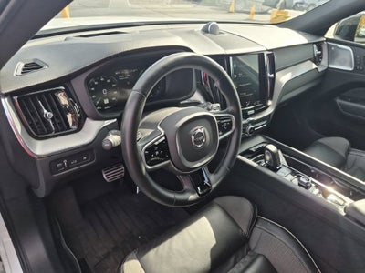 2020 Volvo XC60 Polestar