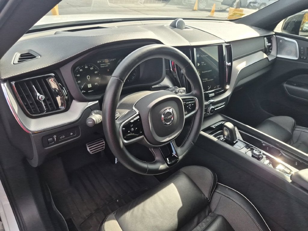 2020 Volvo XC60 Polestar