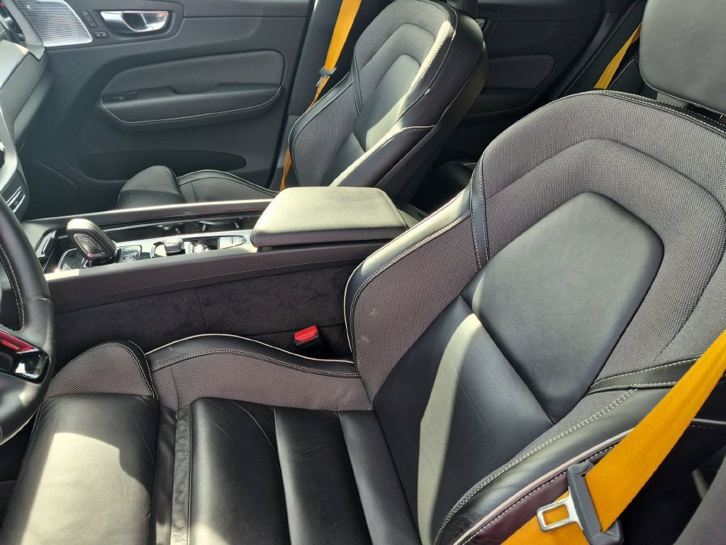 2020 Volvo XC60 Polestar